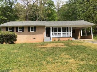 330 Greenvale Rd, Asheboro, NC 27203