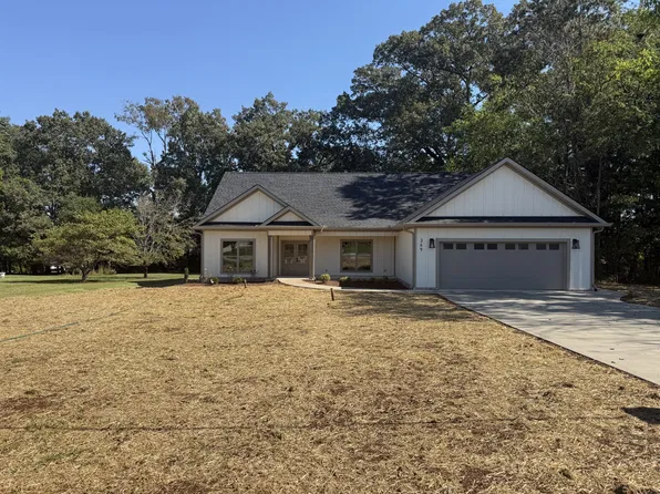 369 Pickney Rd Lot 7, Winchester, TN 37398