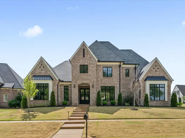 12555 Mags Ln, Collierville, TN 38017