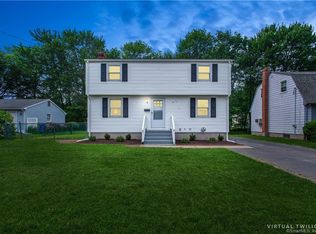 70 Buckley Ave, Bristol, CT 06010