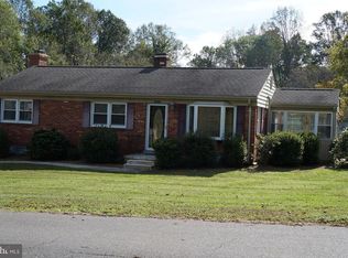 5331 Old Alexandria Tpke, Warrenton, VA 20187