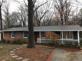 1023 Verdi Way, Clarkston, GA 30021