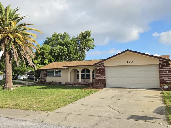 7629 Topay Ln, Port Richey, FL 34668