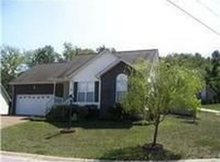 3441 Harbor Hill Pl, Nashville, TN 37214
