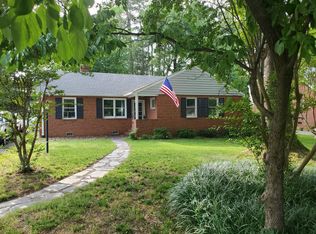 1506 Bexhill Rd, Henrico, VA 23229