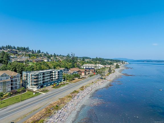 3rd image of 536 Island Hwy S #505