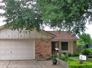 1219 Gamma St, Pasadena, TX 77504