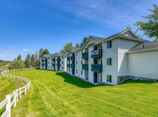 Providence Court Apartments, Pullman, WA 99163