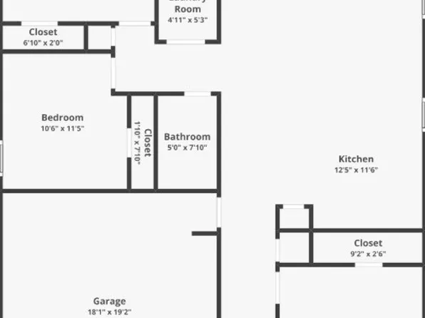 240 Arkansas Ave, Oak Grove, KY 42262