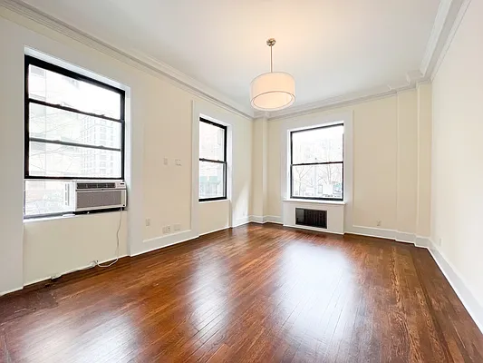 Rented by Brown Harris Stevens | media 2