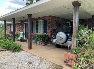 383 Highway 1181, Plaucheville, LA 71362