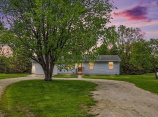 3449 Rich Rd, Muskegon, MI 49445