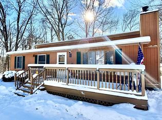 149 Motega Dr, Albrightsville, PA 18210