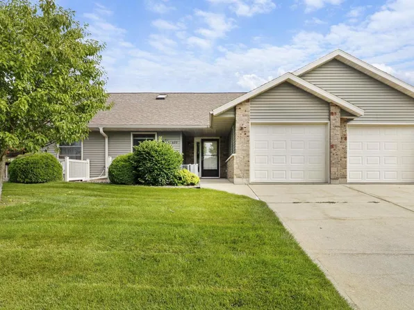 622 Sunset Drive, Lodi, WI 53555