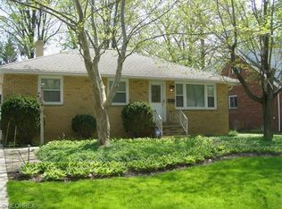 923 Chelston Ave, South Euclid, OH 44121