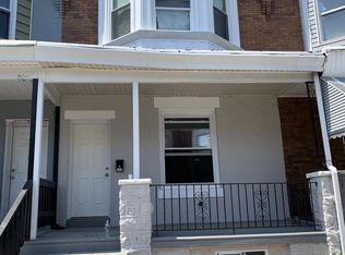 1332 S Lindenwood St, Philadelphia, PA 19143