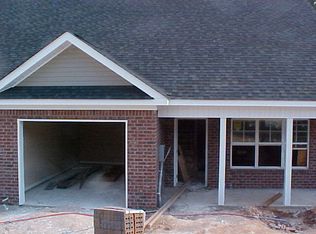 435 Bowen Falls Rd, Grovetown, GA 30813