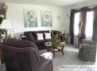 2846 Tulip Ln, Vinton, VA 24179