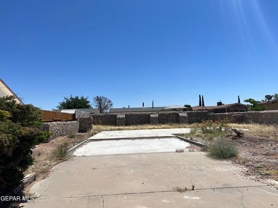 10716 Jadestone St, El Paso, TX, 79924