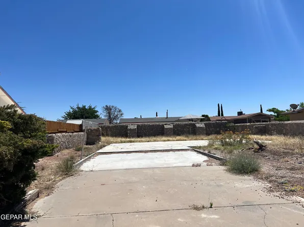 10716 Jadestone St, El Paso, TX 79924