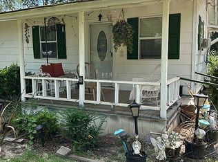 3067 Deas Field Rd, Ward, AL 36922