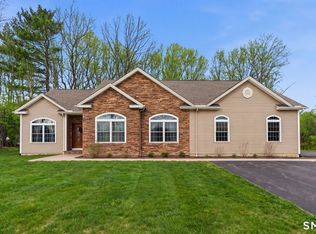 16 Crystal Brook Rd, Wolcott, CT 06716
