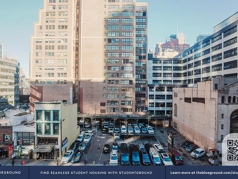360 W 34th St #6G — Photo 5