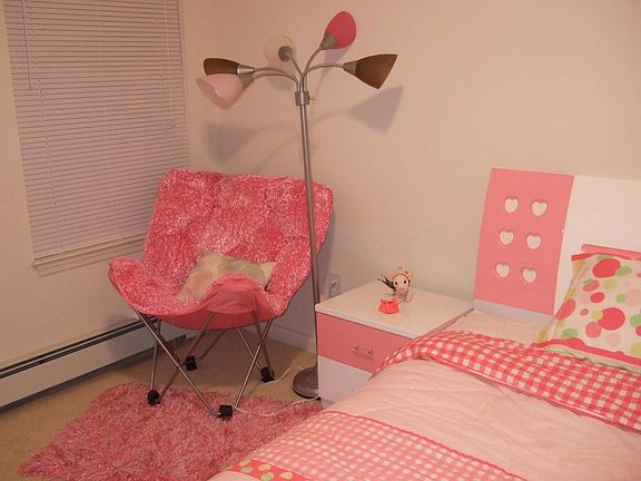 kids bedroom