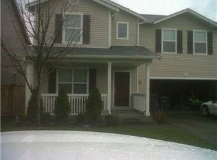 18118 96th Ave E, Puyallup, WA 98375