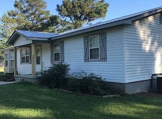 941 Mount Zion Rd, Falkville, AL 35622