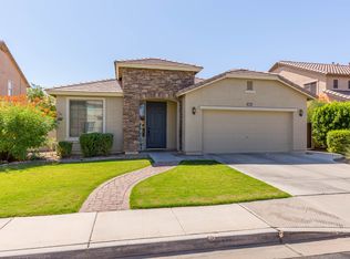 4611 E Hazeltine Way, Chandler, AZ 85249