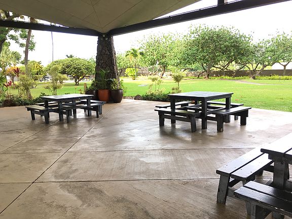 Party/picnic pergola