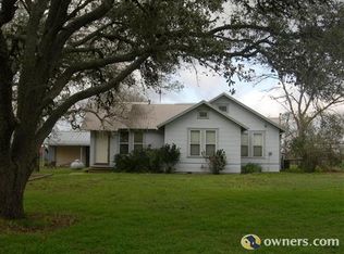 2721 Fm 1579, Schulenburg, TX 78956