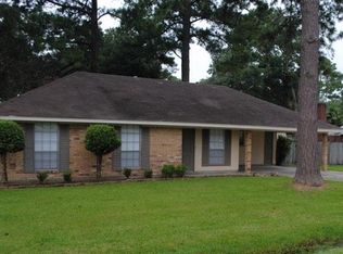116 Rosedale Dr, Lafayette, LA 70508