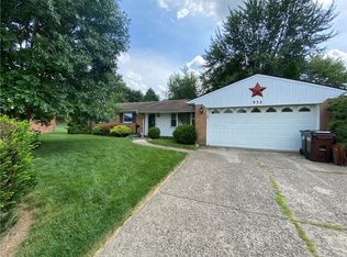 932 Wenbrook Dr, Dayton, OH 45429