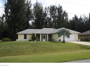 1621 SW 12th Ter, Cape Coral, FL 33991