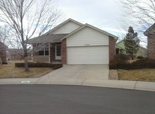 1965 Gaylord Pl, Thornton, CO 80241