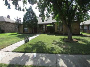 3116 Shady Wood Ct, Mesquite, TX 75150