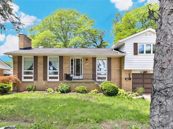 3483 Dougall Ave, Windsor, ON N9E 1S9