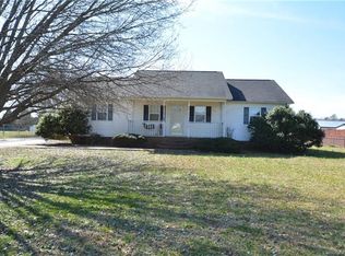 485 Union Baptist Church Rd, York, SC 29745