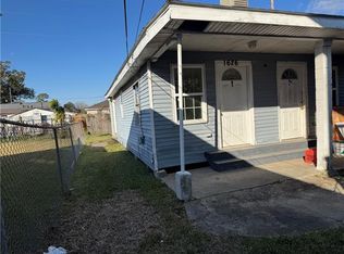 1626 Katlan St, Metairie, LA 70001