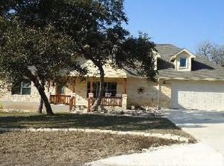 530 Settlers Ln, Bandera, TX 78003