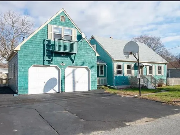 8 Asylum Rd #8, Warren, RI 02885