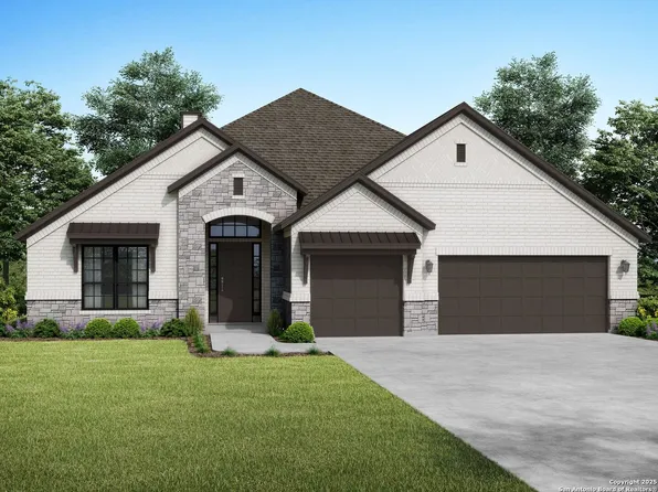 137 HIGHLAND PARK, Castroville, TX 78009