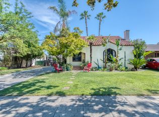 680 E Simpson Ave, Fresno, CA 93704