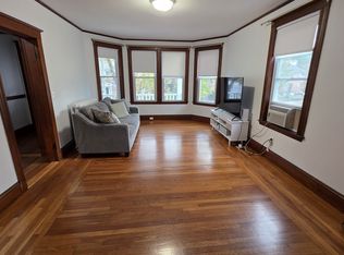 35 Shaw St #1, West Roxbury, MA 02132