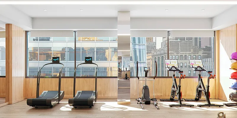 Rented by New York Residence | media 19