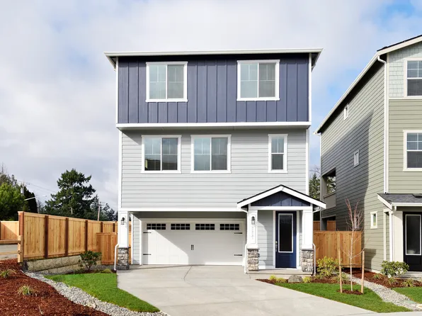 Evergreen Plan, Meadow Brook