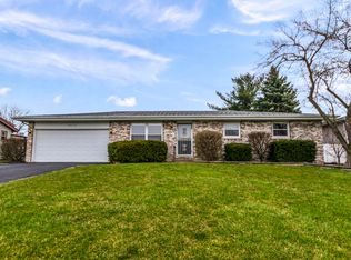 2413 Calumet Ave, Dyer, IN 46311