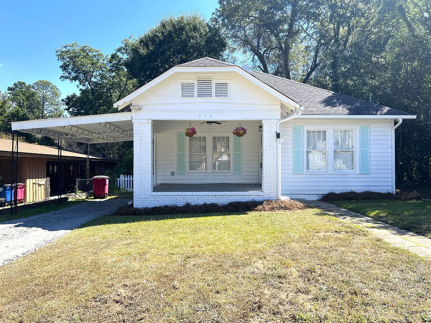 Completely Remodeled and Located Close to Downtown and Mercer — Photo 1